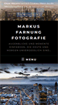 Mobile Screenshot of markus-farnung.de